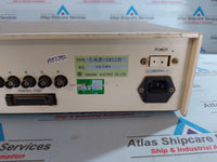 TERASAKI GDT-720 GRAPHIC DISPLAY TERMINAL LAR-1012H