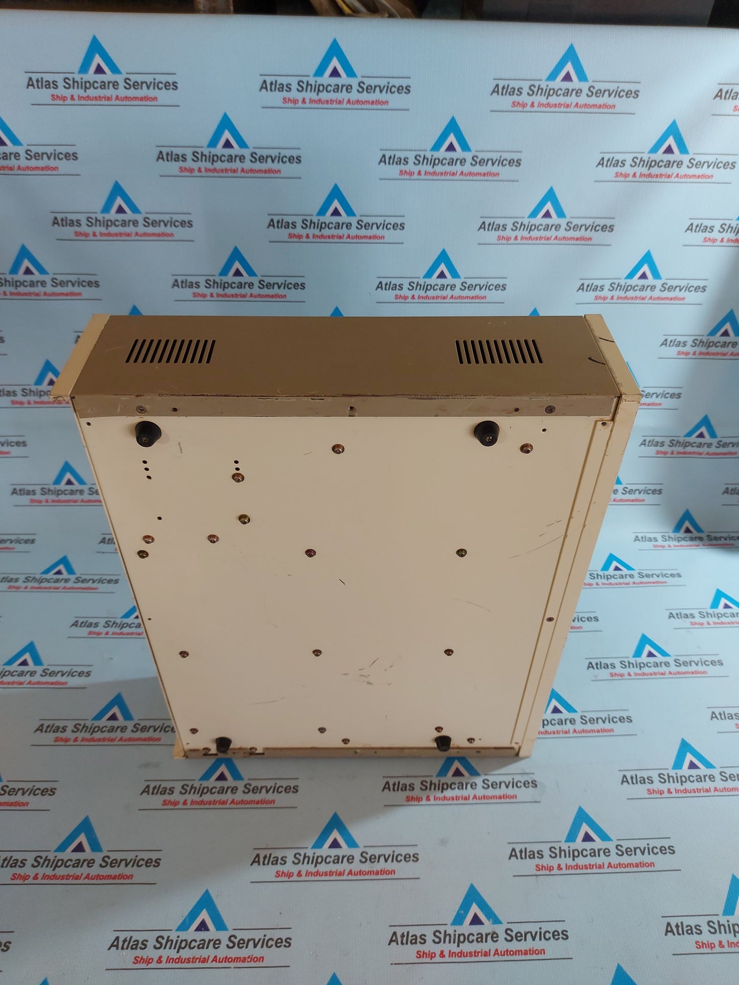 TERASAKI GDT-720 GRAPHIC DISPLAY TERMINAL LAR-1012H