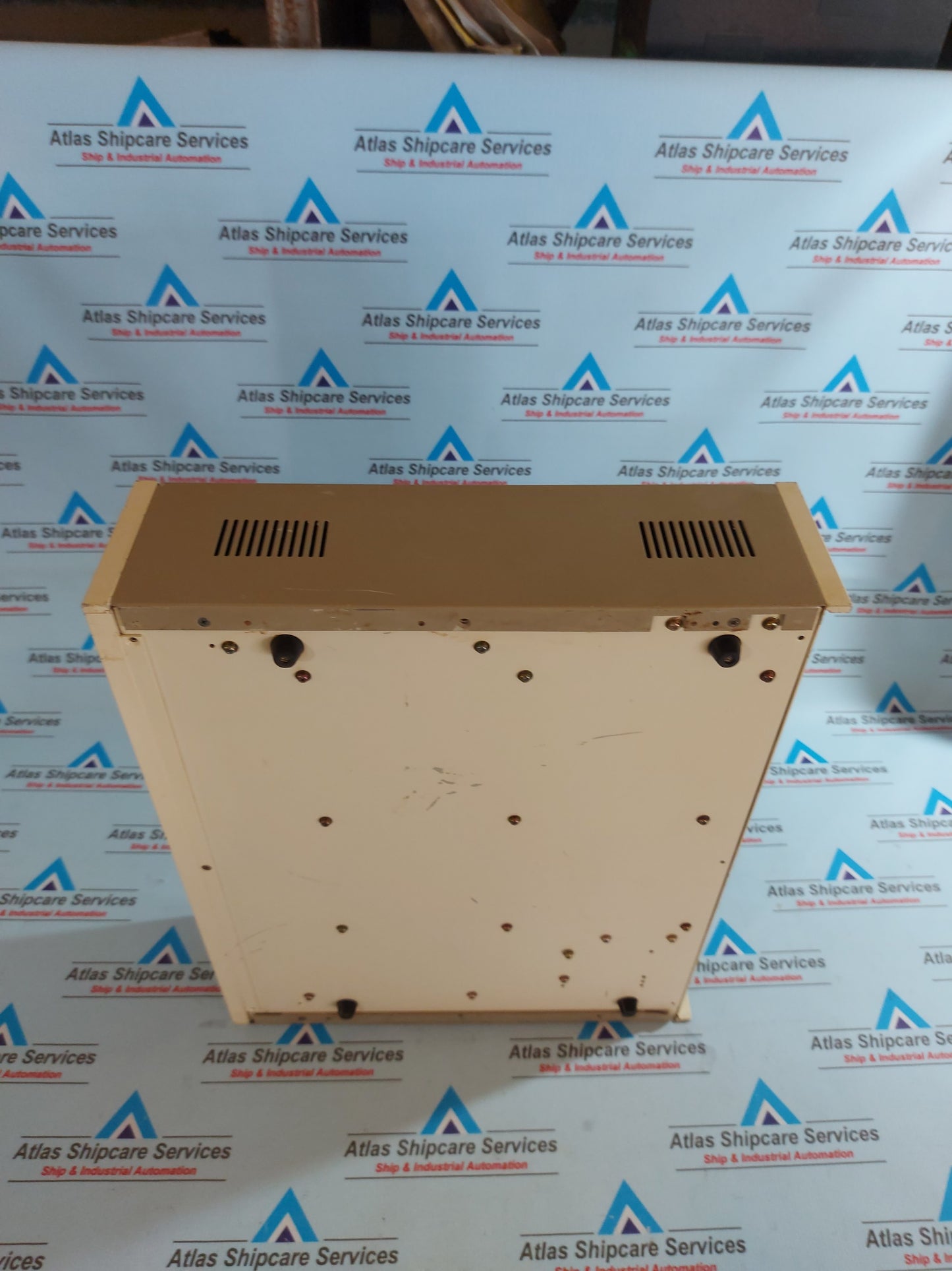 TERASAKI GDT-720 GRAPHIC DISPLAY TERMINAL LAR-1012H