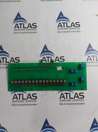 TERASAKI K/821/6-001 PCB BOARD EMW-1811