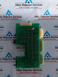 TERASAKI LBU-9170 MCC CONTROL MODULE PCB CARD