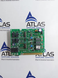 TERASAKI NESM-103Y STARTER MODULE PCB CARD K/16Z/4-001A