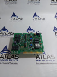 TERASAKI NESM-103Y STARTER MODULE PCB CARD K/16Z/4-001A