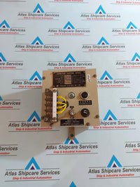 TERASAKI OQB-110 CAPACITOR TRIPPING DEVICE
