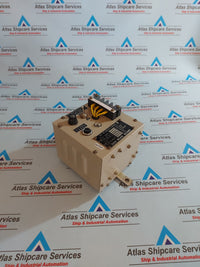 TERASAKI OQB-110 CAPACITOR TRIPPING DEVICE