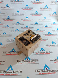 TERASAKI OQB-110 CAPACITOR TRIPPING DEVICE