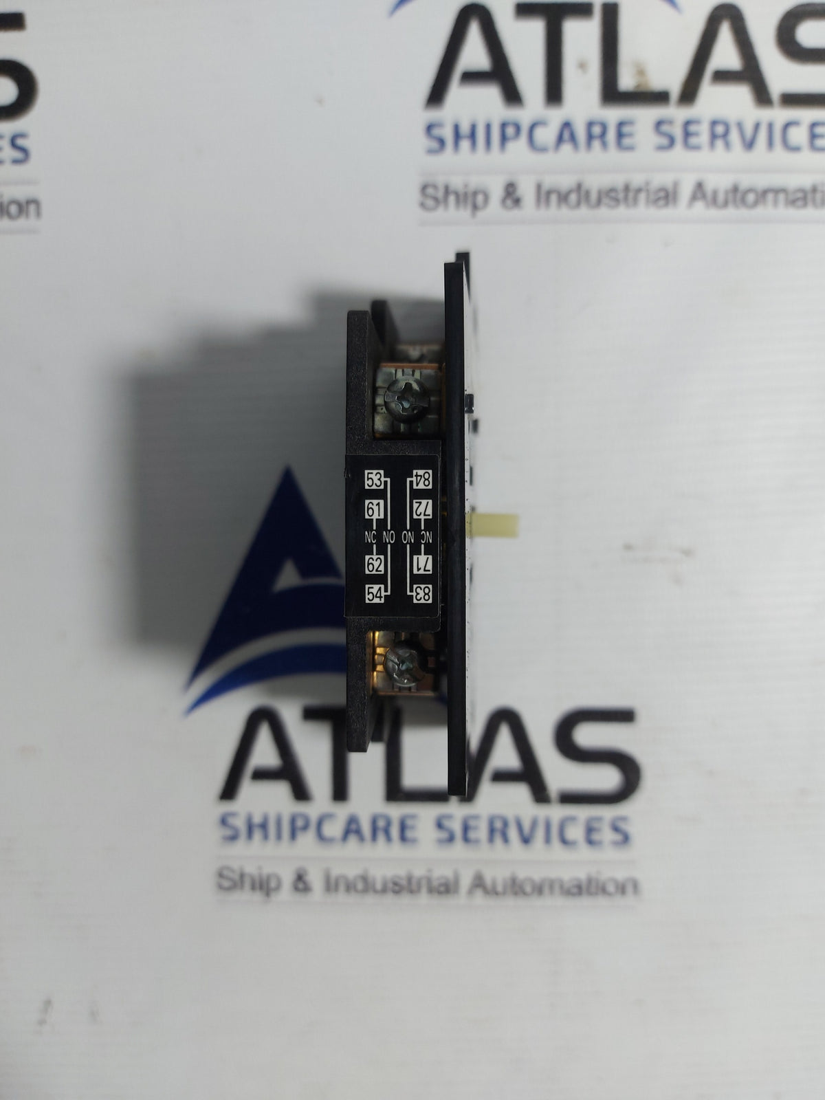 TERASAKI SC-14N AUX CONTACT BLOCK (L)