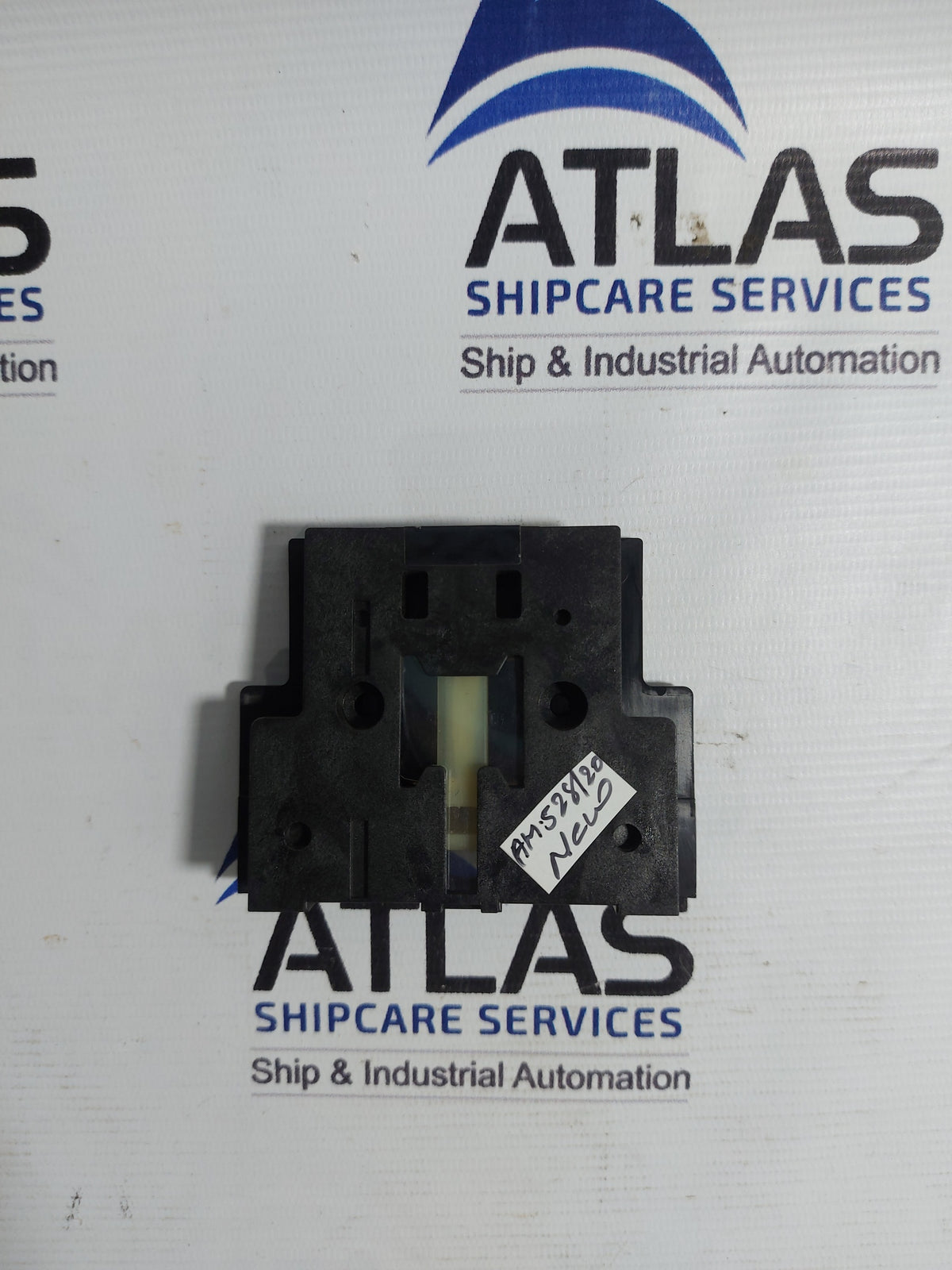 TERASAKI SC-14N AUX CONTACT BLOCK (L)