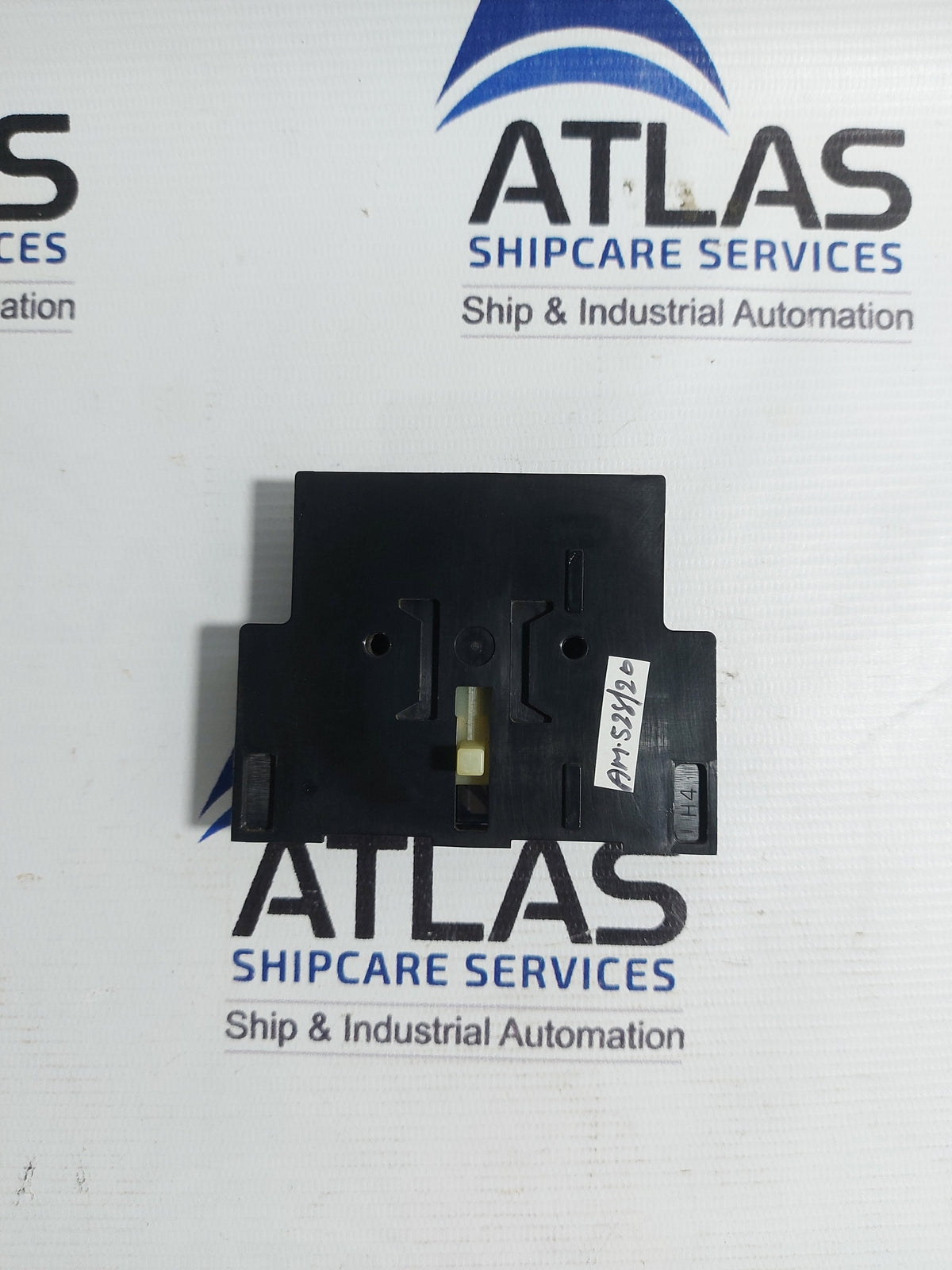 TERASAKI SC-14N AUX CONTACT BLOCK (L)