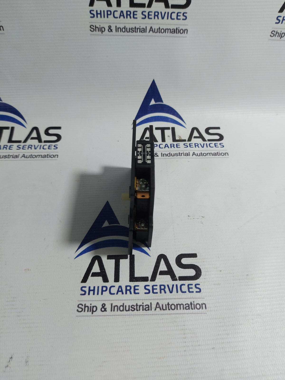 TERASAKI SC-14N AUX CONTACT BLOCK (L)