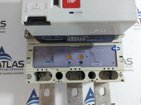 TERASAKI TEM2BREAK T2MC80 MOTOR OPERATOR 100-240VAC