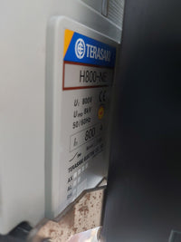 TERASAKI TEM2BREAK T2MC80 MOTOR OPERATOR 100-240VAC