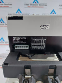 TERASAKI TEMBREAK2 T2MC40 100-240VAC MOTOR OPERATOR