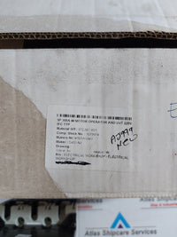 TERASAKI TEMBREAK2 T2MC40 100-240VAC MOTOR OPERATOR