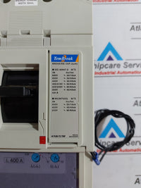 TERASAKI TEMBREAK2 T2MC40 100-240VAC MOTOR OPERATOR