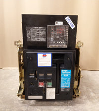 TERASAKI TEMBREAK AT12 AIR CIRCUIT BREAKER 3 POLE 1250A