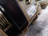 TERASAKI TEMBREAK AT12 AIR CIRCUIT BREAKER 3 POLE 1250A