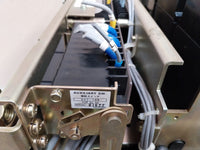 TERASAKI TEMBREAK AT12 AIR CIRCUIT BREAKER 3 POLE 1250A