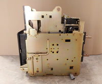 TERASAKI TEMBREAK AT12 AIR CIRCUIT BREAKER 3 POLE 1250A