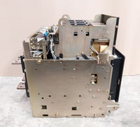 TERASAKI TEMBREAK AT12 AIR CIRCUIT BREAKER 3 POLE 1250A