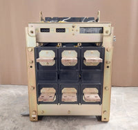 TERASAKI TEMBREAK AT12 AIR CIRCUIT BREAKER 3 POLE 1250A