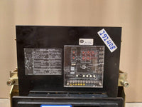 TERASAKI TEMBREAK AT12 AIR CIRCUIT BREAKER 3 POLE 1250A