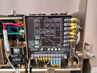 TERASAKI TEMBREAK AT12 AIR CIRCUIT BREAKER 3 POLE 1250A