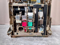 TERASAKI TEMBREAK AT12 AIR CIRCUIT BREAKER 3 POLE 1250A