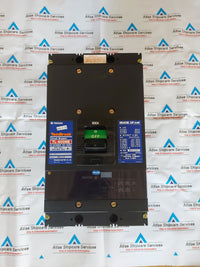 TERASAKI TEMBREAK TL-600NE CIRCUIT BREAKER 3 POLE 600A