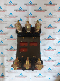 TERASAKI TEMBREAK TL-600NE CIRCUIT BREAKER 3 POLE 600A
