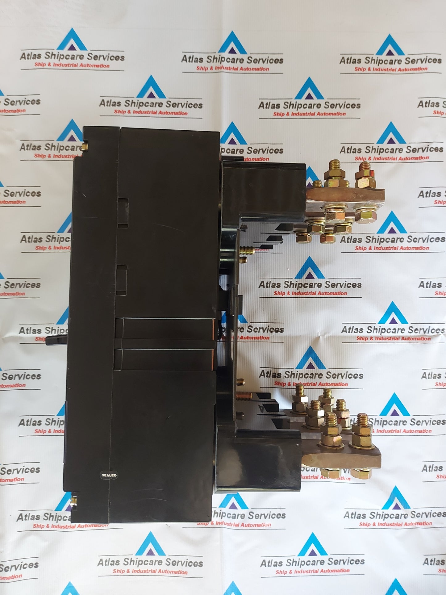 TERASAKI TEMBREAK TL-800NE CIRCUIT BREAKER 3 POLE 700A