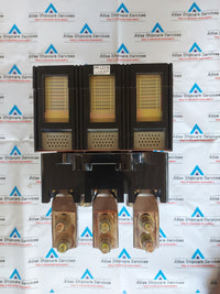 TERASAKI TEMBREAK TL-800NE CIRCUIT BREAKER 3 POLE 700A