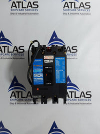 TERASAKI TEMBREAK XS100NS 100A CIRCUIT BREAKER 2 POLE