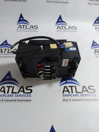 TERASAKI TEMBREAK XS100NS 100A CIRCUIT BREAKER 2 POLE