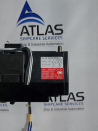 TERASAKI TEMBREAK XS100NS 100A CIRCUIT BREAKER 2 POLE