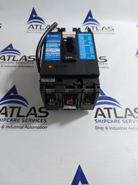 TERASAKI TEMBREAK XS100NS 100A CIRCUIT BREAKER 2 POLE