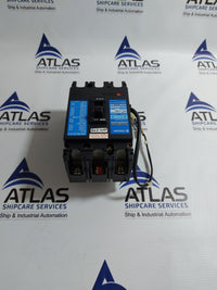 TERASAKI TEMBREAK XS100NS 100A CIRCUIT BREAKER 2 POLE