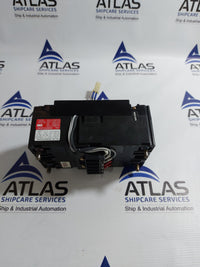 TERASAKI TEMBREAK XS100NS 100A CIRCUIT BREAKER 2 POLE