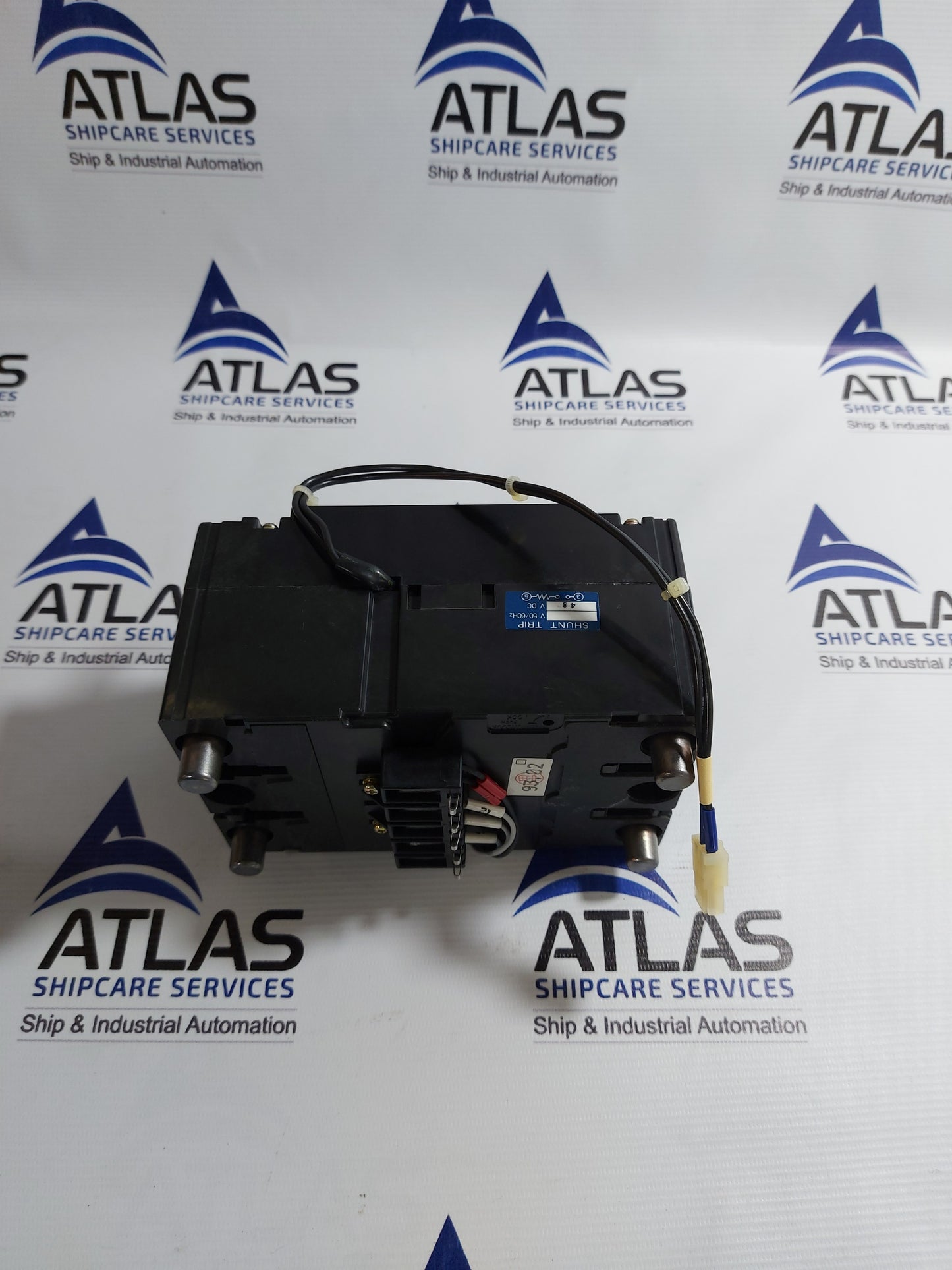 TERASAKI TEMBREAK XS225NS 125A CIRCUIT BREAKER 2 POLE