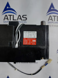 TERASAKI TEMBREAK XS225NS 125A CIRCUIT BREAKER 2 POLE