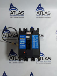 TERASAKI TEMBREAK XS225NS 175A CIRCUIT BREAKER 2 POLE