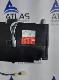 TERASAKI TEMBREAK XS225NS 175A CIRCUIT BREAKER 2 POLE