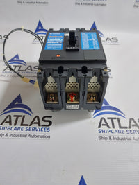TERASAKI TEMBREAK XS225NS 175A CIRCUIT BREAKER 2 POLE