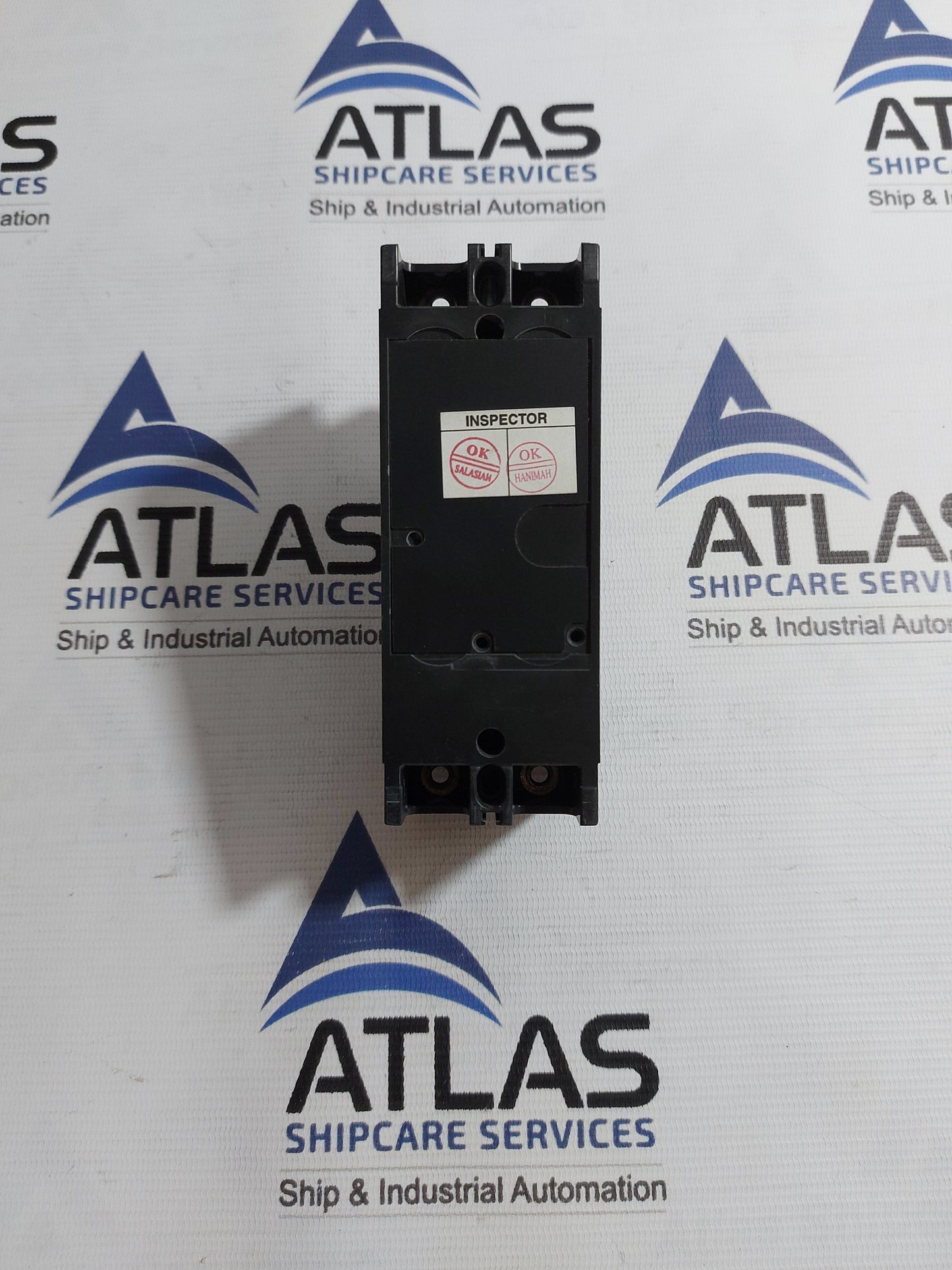 TERASAKI TEMBREAK XS30NS CIRCUIT BREAKER 2 POLE 10A