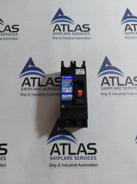 TERASAKI TEMBREAK XS30NS CIRCUIT BREAKER 2 POLE 10A