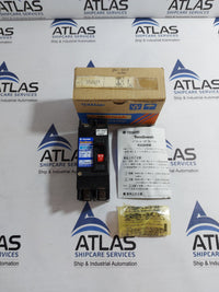 TERASAKI TEMBREAK XS30NS CIRCUIT BREAKER 2 POLE 30A