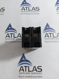 TERASAKI TEMBREAK XS30NS CIRCUIT BREAKER 2 POLE 30A