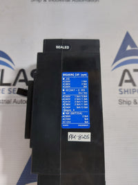 TERASAKI TEMBREAK XS30NS CIRCUIT BREAKER 2 POLE 30A