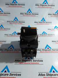 TERASAKI TEMBREAK XS50NNB 3 POLE CIRCUIT BREAKER 50A AC240V