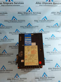 TERASAKI TEMBREAK XS600NE MARINE MOLDED CASE CIRCUIT BREAKER 600A